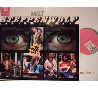 Steppenwolf - Early Steppenwolf [VINYL]