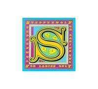 STEPPENWOLF - FOR LADIES ONLY - CD - G3z