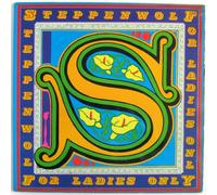 Steppenwolf - For Ladies Only [LP] [VINYL]