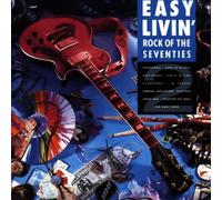 Steppenwolf,Free,Sweet,Rainbow,Uriah Heep - Easy Livin'-Rock of the Seventies