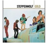 STEPPENWOLF "GOLD" 2 CD 31 TRACKS NEW
