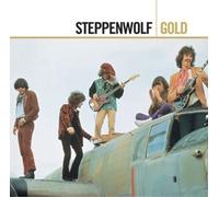 Steppenwolf - Gold (2CD)