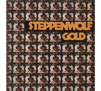STEPPENWOLF - GOLD LP (VINYL ALBUM) UK MCA 1969