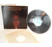 STEPPENWOLF GOLD - STEPPENWOLF GOLD their great hits, vinyl LP