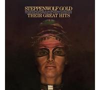 Steppenwolf - Gold: Their Great Hits (180g 2LP 45RPM Analogue Productions)