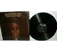 Steppenwolf - Gold (Their Great Hits) [Vinyl LP]