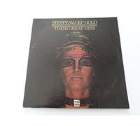 Steppenwolf Gold: Their Greatest Hits