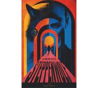 Steppenwolf: Hermes Publica Modern Translation