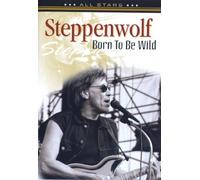 Steppenwolf - In Concert: Born to Be Wild [DVD]