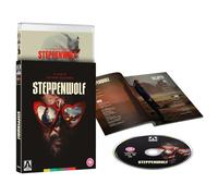 Steppenwolf Limited Edition Blu-ray [Region B]