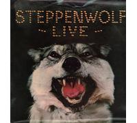 Steppenwolf - Live
