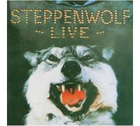 Steppenwolf – Live – CD (2004) – Edel