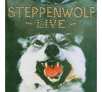 Steppenwolf Live CD (2004) NEW Highly Rated eBay Seller Great Prices
