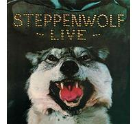 Steppenwolf Live [VINYL]