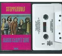 Steppenwolf - Magic Carpet Ride [CASSETTE]