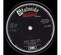STEPPENWOLF - magic carpet ride / sookie sookie