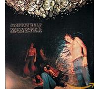 Steppenwolf - Monster