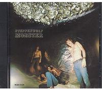 Steppenwolf - Monster