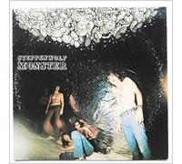 Steppenwolf - Monster [LP]