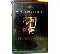 Steppenwolf: Most Famous Hits [DVD]