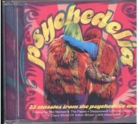 Steppenwolf - Psychedelia