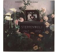 Steppenwolf - Rest In Peace