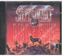 Steppenwolf - Rise and Shine