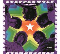 Steppenwolf The Second (CD) Album