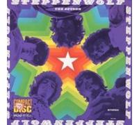 STEPPENWOLF: SECOND - CD