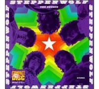 Steppenwolf – The Second – CD – US Import