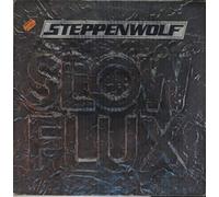 Steppenwolf - Slow Flux