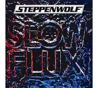 Steppenwolf - Slow Flux