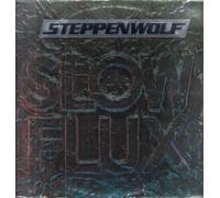 Steppenwolf - Slow Flux