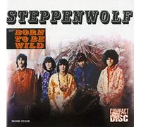 STEPPENWOLF - Steppenwolf