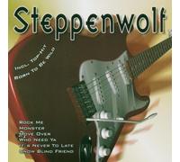 Steppenwolf - Steppenwolf