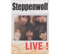 Steppenwolf - Steppenwolf [DVD]