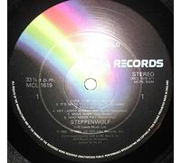 Steppenwolf - STEPPENWOLF gold, MCL 1619