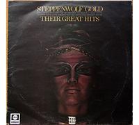 Steppenwolf - Steppenwolf - Gold Their Great Hits [LP]