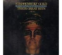Steppenwolf - Steppenwolf - Gold (Their Great Hits) - Probe - SPB 1033