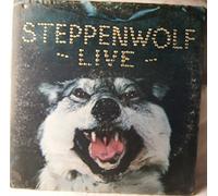 Steppenwolf - Steppenwolf Live (Gatefold Sleeve) [180gm 2LP Vinyl] [VINYL]