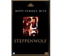 Steppenwolf - Steppenwolf-Live in Concert [DVD]