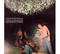 Steppenwolf - Steppenwolf - Monster - Stateside - SSL 5021, EMI - SSL 5021