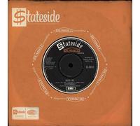 Steppenwolf - Steppenwolf - Rock Me / Jupiter Child - Columbia - 1C 006-90 022, Stateside - 1C 006-90 022