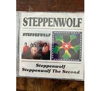 Steppenwolf - Steppenwolf / Steppenwolf The Second