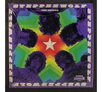 STEPPENWOLF - steppenwolf the second