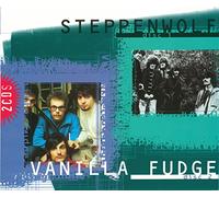 Steppenwolf - Steppenwolf & Vanilla Fudge