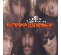 Steppenwolf - The ABC / Dunhill Singles Collection