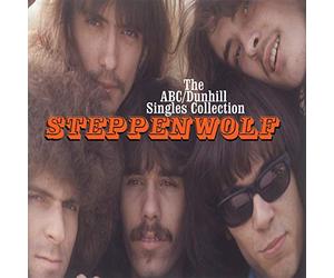 Steppenwolf - The ABC / Dunhill Singles Collection