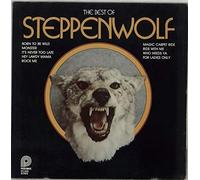 Steppenwolf - The Best Of Steppenwolf [Vinyl LP]