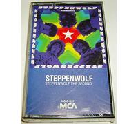 Steppenwolf the Second [CASSETTE]